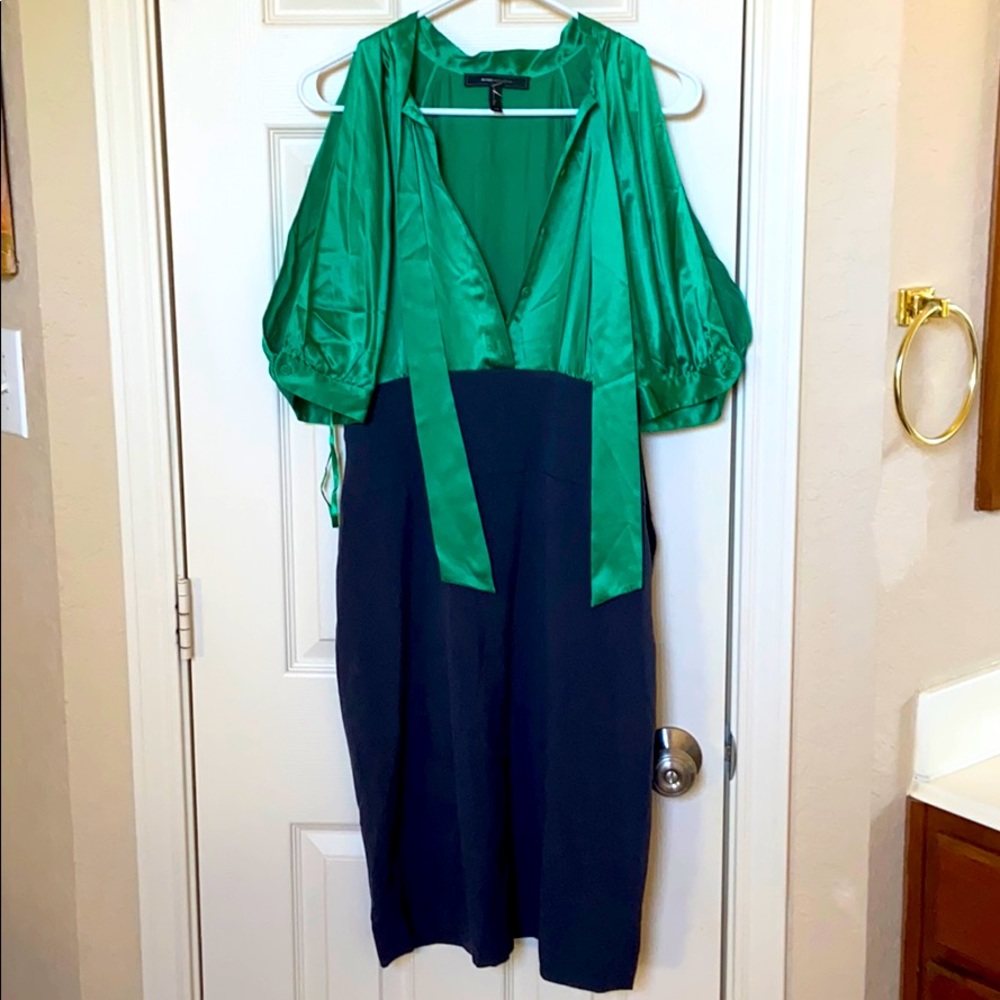 BCBG dress